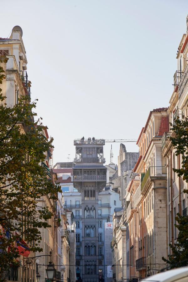 Casa Portuguesa Fanqueiros Lejlighed Lisboa Værelse billede